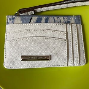 Anne Klein Card Carrier